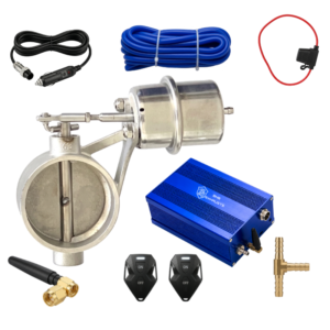 Valve Cutout Kit