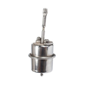 Valvetronic Actuator