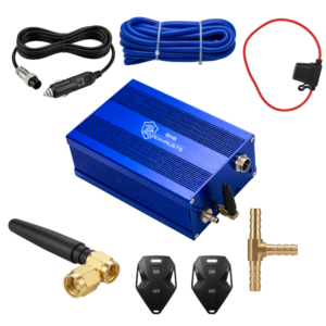 Vacuum Pump Kit