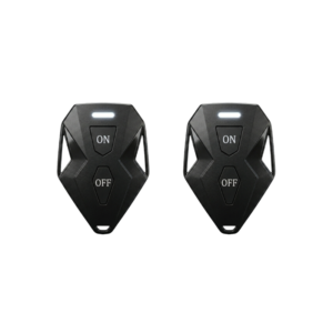 BNB Diamond Remote Key Fob