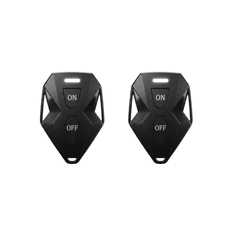 BNB Diamond Remote Key Fob