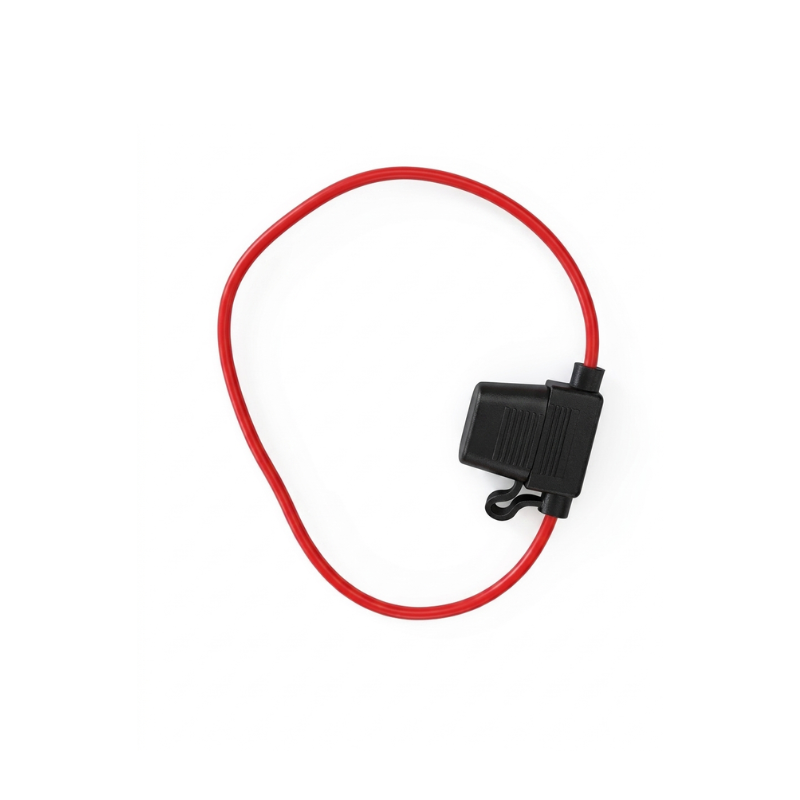 Replacement Fuse for Vacuum Pump - Image 2