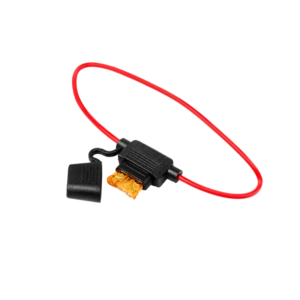 Replacement Fuse for Vacuum Pump